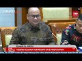 🔴LIVE - Komisi III Panggil Keluarga Dini untuk Jelaskan Kejanggalan Putusan Bebas Ronald Tannur