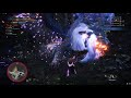 MHW Iceborne | Gunlance Explosions!