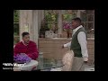 Carlton being Carlton | The Fresh Prince of Bel-Air