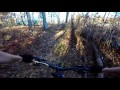 Mountain Biking in NEMBA Park (Vietnam) in Milford MA