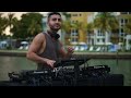 NURAN BOAT LIVE SET Melodic Techno & Afro House