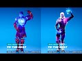 Top 30 Popular TikTok Dances & Emotes in Fortnite! (Blinding Lights, Starlit, Out West)