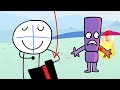 Animatic battle but only when exclamation mark is on screen