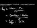 Fluid Pressure, Density, Archimede & Pascal's Principle, Buoyant Force, Bernoulli's Equation Physics