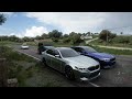 BMW M5 F90 - 1,200HP | Forza Horizon 5 | Gameplay