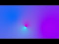 Mood Lights in 4K ✨ Meditation Feeling | Relax with Gradient Lights Animation