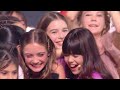 Winner's Performance! Zoé Clauzure - Cœur | Encore | France 🇫🇷  | Junior Eurovision 2023 | #JESC2023