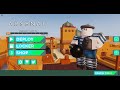 I was playing Roblox arsenal and I went really good on this one