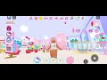 Playing hello kitty cafe❤️ (part 1!)