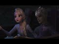 Elsa and Jack | Another Love  [Frozen 3 JELSA Fanmade Scene]