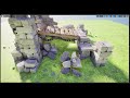 Welcome Back! // Crumbling Ruins Freeflow Level Design in Unreal Engine 5