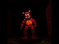 All Animatronics Showcase - Five Nights At Freddy's: Help Wanted VR
