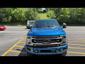 Ford F-250 7.3L GODZILLA V8 w/ MUFFLER DELETE!