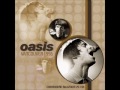 Oasis - Slide Away Live (29-01-1995)