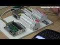 Home Automation Project WiFi Breaker DIY Smart Home Tech Relay 1 Hour!