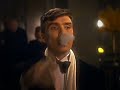 GLASS OF WATER - Thomas Shelby [Peaky Blinders] HD