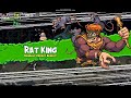 TMNT: Shredder's Revenge - Karai Playthrough Part 5