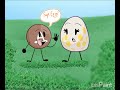 APOY and Eggy (bfdi speedpaint)
