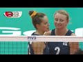USA 🆚 Brazil - Full Match | Women’s Volleyball World Cup 2019