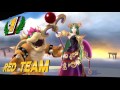 SSB4 Team Online 31