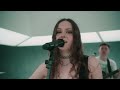 Holly Humberstone - Paint My Bedroom Black (Live) | Vevo Studio Performance