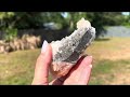 Crystal/Mineral unboxing video 3