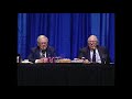 Warren Buffett explains the 3 main tasks for a board of directors