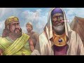 Melchizedek | Genesis 14 | Abram Rescues Lot | kings of Sodom and Gomorrah | Abram meets Melchizedek