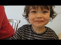 [イギリス生活]国際ファミリーのとある１日|4歳児と2歳児｜IKEA | お買い物｜恐竜パーティー｜VLOG | Shopping | Dinosaur Party | Baking Cookies