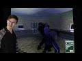 Splinter Cell: The Portable Games - Critical Nobody