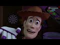 Toy Story (1995) - Woody Memorable Moments
