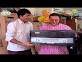Bhide Ka Purana Radio?! | FULL MOVIE |  Taarak Mehta Ka Ooltah Chashmah - Ep 1259 to 1261