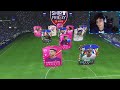 96+ FUTTIES Player Picks DECIDE MY TEAM!!