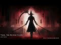 Vani, The Blood Cleric | Bloodborne-inspired Boss Music