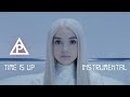 Poppy - Time Is Up (Official Instrumental)