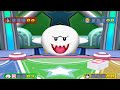 Mario Party 7 - All Characters Win These Minigames (Master Difficulty)