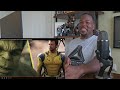 BREAKING! HULK VS WOLVERINE FIGHT In Deadpool and Wolverine - Reaction!