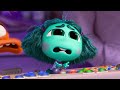 Inside Out 2 x Poppy Playtime Chapter 3 ft. Baby Dance | Zoonomaly Theme Song (COVER)