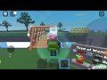 ROBLOX LUCKY BLOCKS