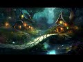 Find Peace with Magical Forest Music 🌿 Enchanting Space for Deep Relaxation and Sleep
