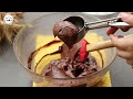 6 Mouthwatering Chocolate Recipes by (YES I CAN COOK)