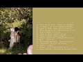 a dreamy cottagecore study playlist for fairies 🧚‍♀️ relaxing harp music + spring ambience