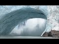 Glacier bridge collapses in Perito Moreno || Viral Video UK