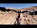 LAKE HAVASU, S.A.R.A PARK SOMERSET AND MALLARD COVE TRAILS.