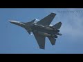 SU 30 mki in Action 2021【Cobra Maneuver】Indian Air Force