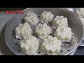 BAKPAO MENUL ANTI KERIPUT