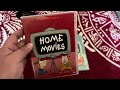 Home Movies Season 1 & 2 DVD Unboxing