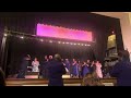 Apostle Elizabeth Bagley & OEB Restoration Choir - Pre-Mother’s Day Celebration (2024)(Live)