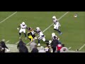 Juju Smith-Schuster 2018-2019 Highlights 