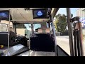 Universal Studios Hollywood Studio Tour Tram Bus Props Plaza (2024)